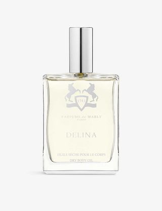 Parfums de Marly + Delina Body Oil