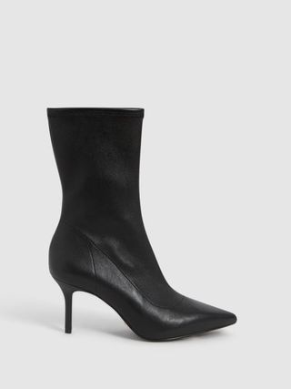Reiss + Caley Boots
