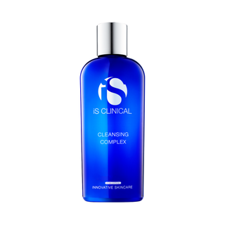 Is Clinical + Cleansing Complex