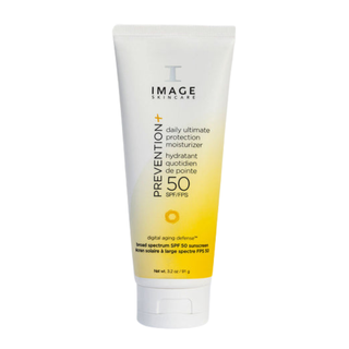 Image Skincare + Prevention+ Daily Ultimate Protection Moisturizer SPF 50