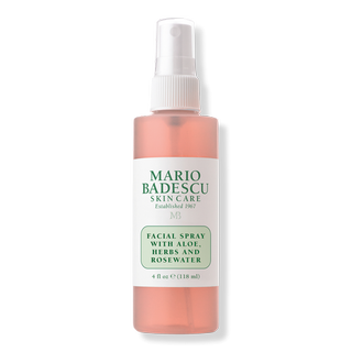 Mario Badescu Skin Care + Facial Spray With Aloe, Herbs and Rosewater