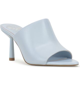 Vince Camuto + Pileesa Pointed Toe Sandals