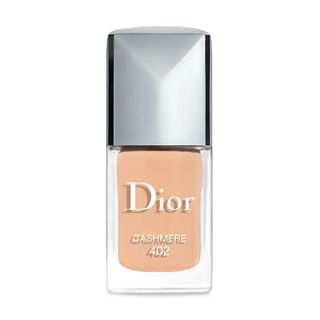 Dior + Vernis Nail Lacquer in Chasmere
