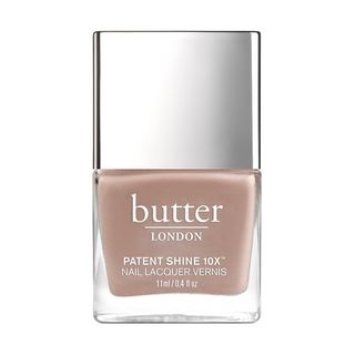 Butter London + Nail Lacquer in Yummy Mummy