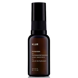 Klur + Immersion Serum Concentrate