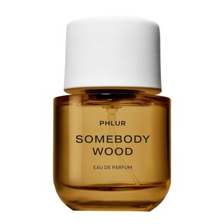 Phlur + Somebody Wood Eau de Parfum