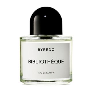 Bryedo + Bibliothèque Eau de Parfum