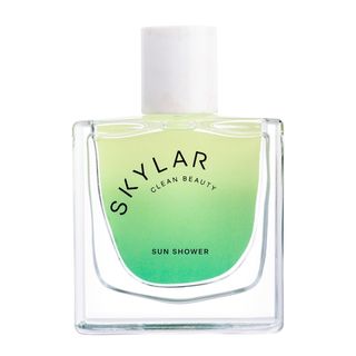 Skylar Clean Beauty + Sun Shower Eau de Parfum