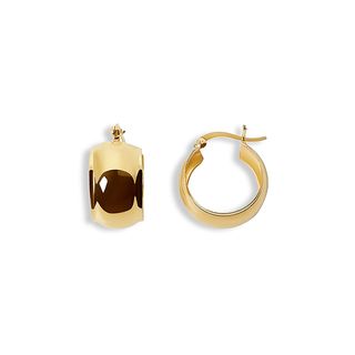 The M Jewelers + Imala Hoop Earrings