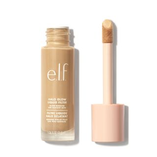 E.l.f. Cosmetics + Halo Glow Liquid Filter