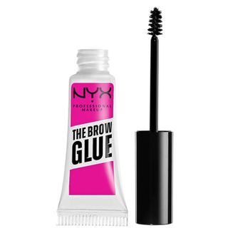 Nyx Professional Makeup + The Brow Glue Instant Styler