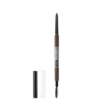 Maybelline + Brow Ultra Slim Eyebrow Pencil