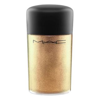 Mac + Pigment in Gold