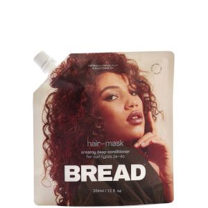 Bread Beauty Supply + Creamy Deep Conditioner Hair Mask