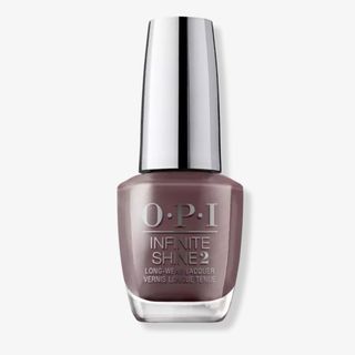 OPI + Infinite Shine Long-Wear Nail Polish in You Don't Know Jacques!