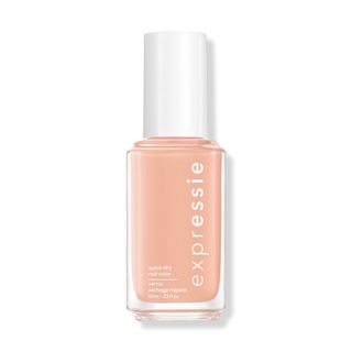 Essie + Expressie Quick-Dry Nail Polish in All Things OOO