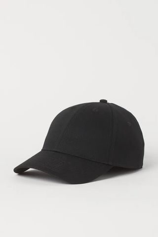 H&M + Cotton Twill Cap