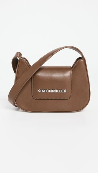 Simon Miller + Crossbody Mini Retro Bag