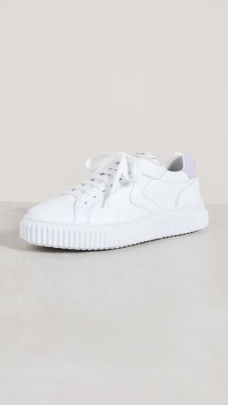 Voile Blanche + Lipari Sneakers