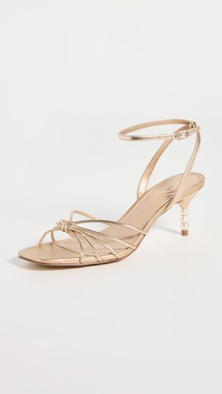 Sam Edelman + Philippa Sandals