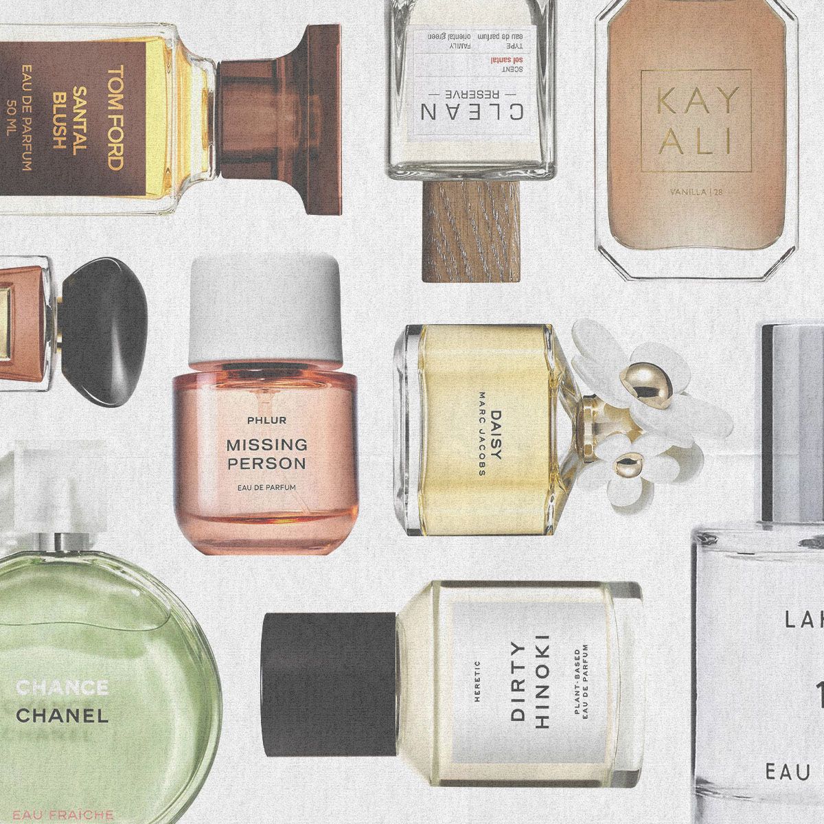 Layered best sale perfume uk