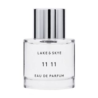 Lake & Skye + 11 11 Eau de Parfum