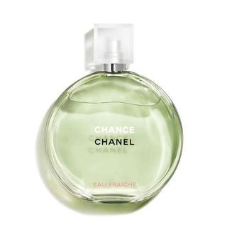 Chanel + Chance Eau Fraîche Eau de Toilette