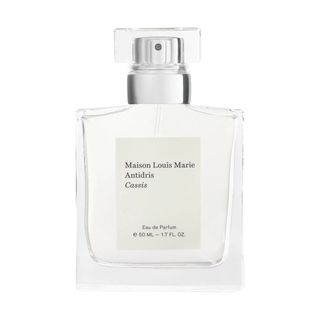 Maison Louis Marie + Antidris Cassis Eau de Parfum