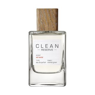 Clean Reserve + Reserve Sel Santal Eau de Parfum