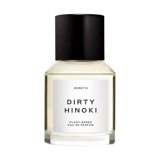 Heretic + Dirty Hinoki Eau de Parfum