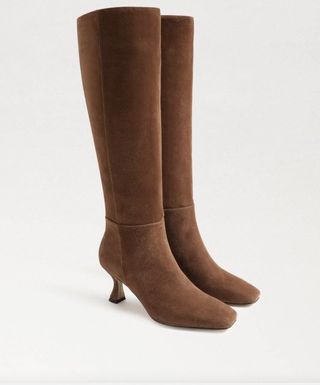 Sam Edelman + Leigh Knee High Tall Boot