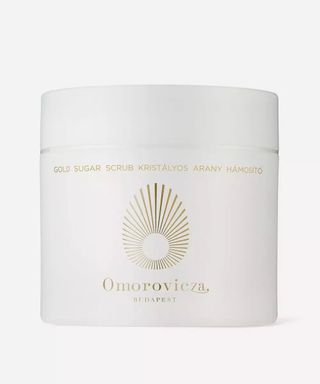 Omorovicza + Gold Sugar Scrub