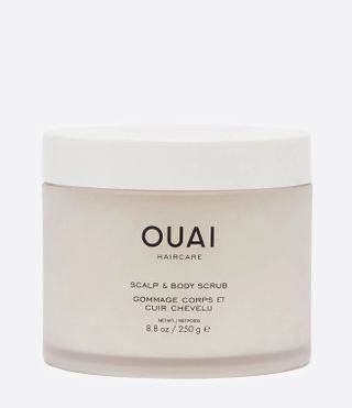 Ouai + Scalp & Body Scrub