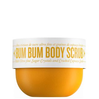 Sol De Janeiro + Bum Bum Body Scrub