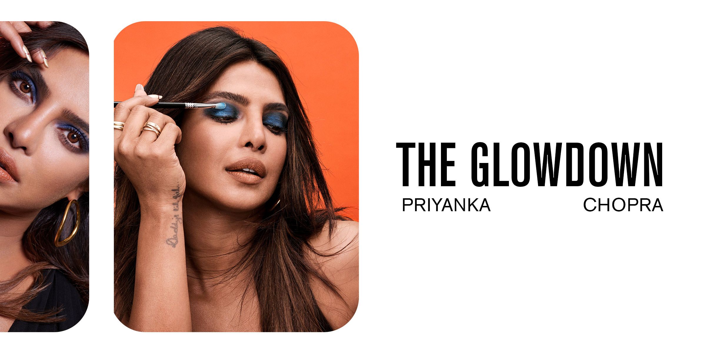 Priyanka Chopra Exclusively Shares Her Beauty Secrets Who What Wear