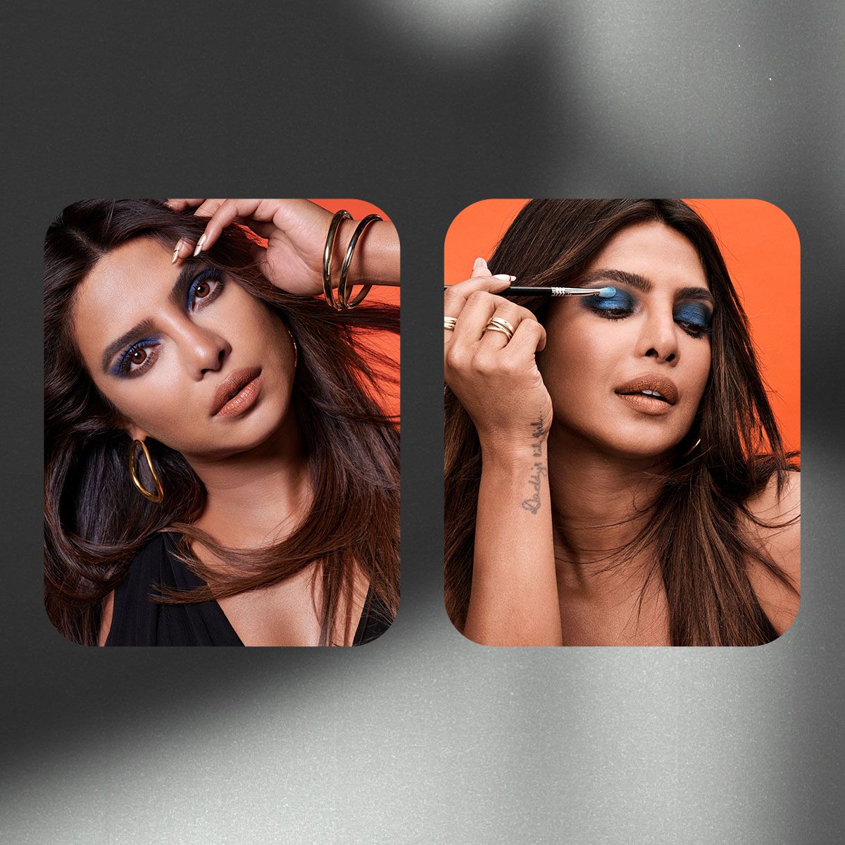 Priyanka Chopra Exclusively Shares Her Beauty Secrets Who What Wear