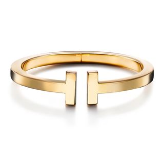 Tiffany T + Square Bracelet