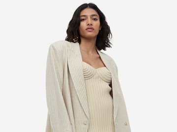 25 Can't-Miss Items From H&M's New Arrivals for Spring Who What Wear