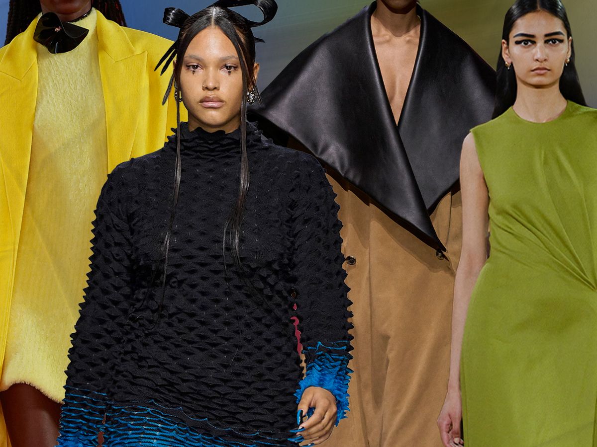 7 London Fashion Week Trends That Will Take Over | Who What Wear