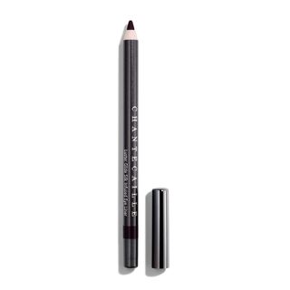 Chantecaille + Luster Glide Silk Infused Eyeliner in Raven