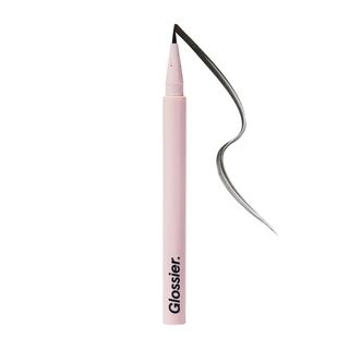 Glossier + Pro Tip Long-Wearing Liquid Eyeliner Pen