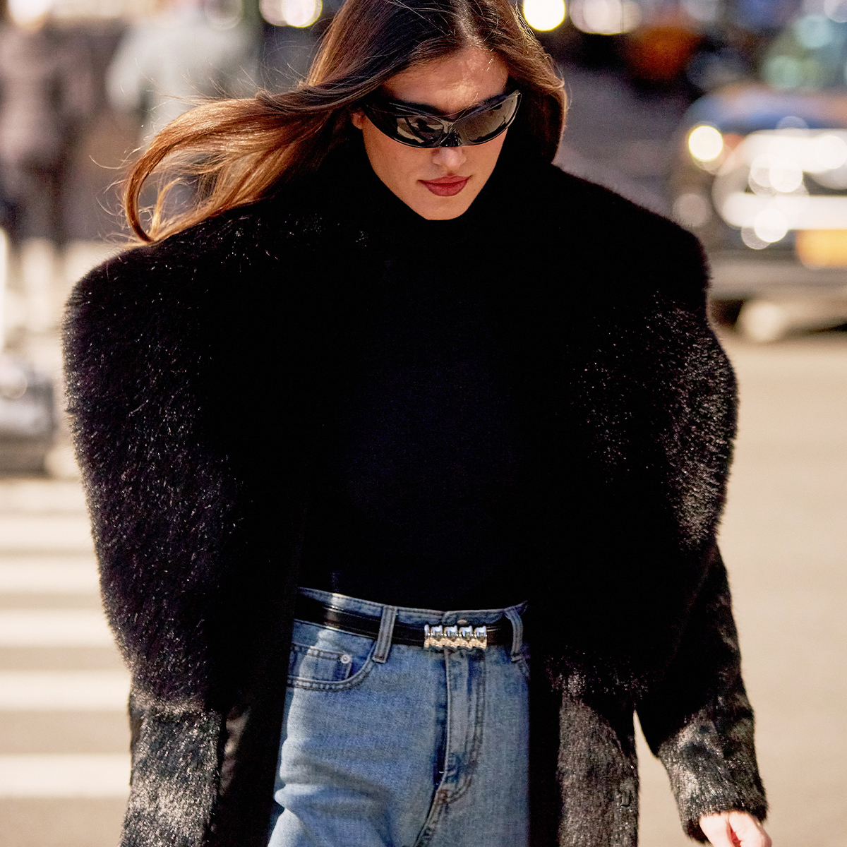 The 31 Coolest Fashion Finds an Editor Saw in February