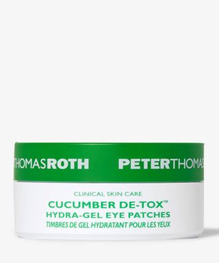 Peter Thomas Roth + Cucumber De-Tox Hydra-Gel Eye Patches