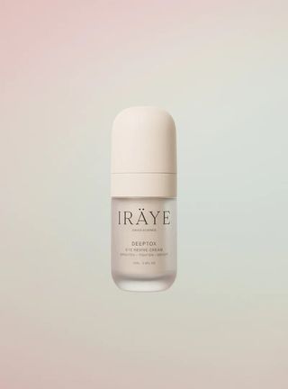 Iraye + Deeptox Eye Revive Cream