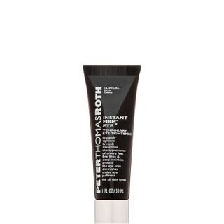 Peter Thomas Roth + Instant Firm-X Temporary Eye Tightener