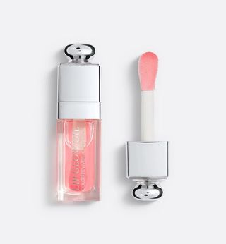 Dior + Dior Addict Lip Glow Oil - Nourishing Glossy Lip Oil