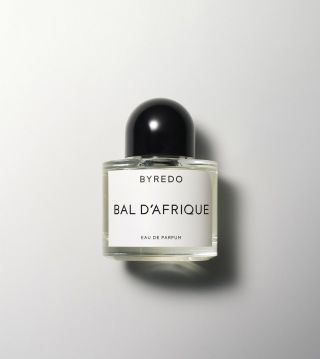 Byredo + Bal d'Afrique