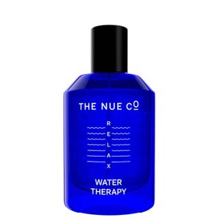The Nue Co. + Water Therapy