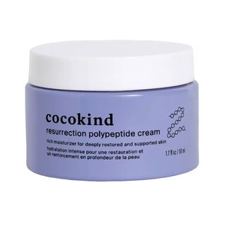Cocokind + Resurrection Polypeptide Cream