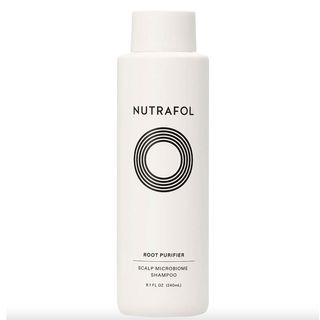 Nutrafol + Shampoo for Hydration and Volume